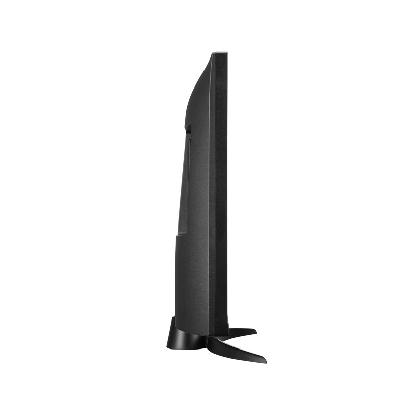 LG 27TQ615S-PZ LED Monitor Plano, 68,6 cm (27"), 1920 x 1080 pixels Full HD, Smart TV, HDMI, Ajuste de Altura, Preto - 27TQ615S-PZ.AEU - 8806091585899
