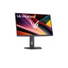 LG 27G610A-B IPS Monitor Gaming UltraGear Plano, 68,6 cm (27"), 2560 x 1440 pixels Quad HD, 200Hz, USB-C, DisplayPort, HDMI, Ajuste de Altura, Pivot, Preto - 27G610A-B - 8806096597187