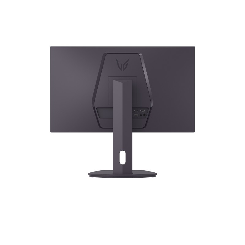 LG 27G610A-B IPS Monitor Gaming UltraGear Plano, 68,6 cm (27"), 2560 x 1440 pixels Quad HD, 200Hz, USB-C, DisplayPort, HDMI, Ajuste de Altura, Pivot, Preto - 27G610A-B - 8806096597187