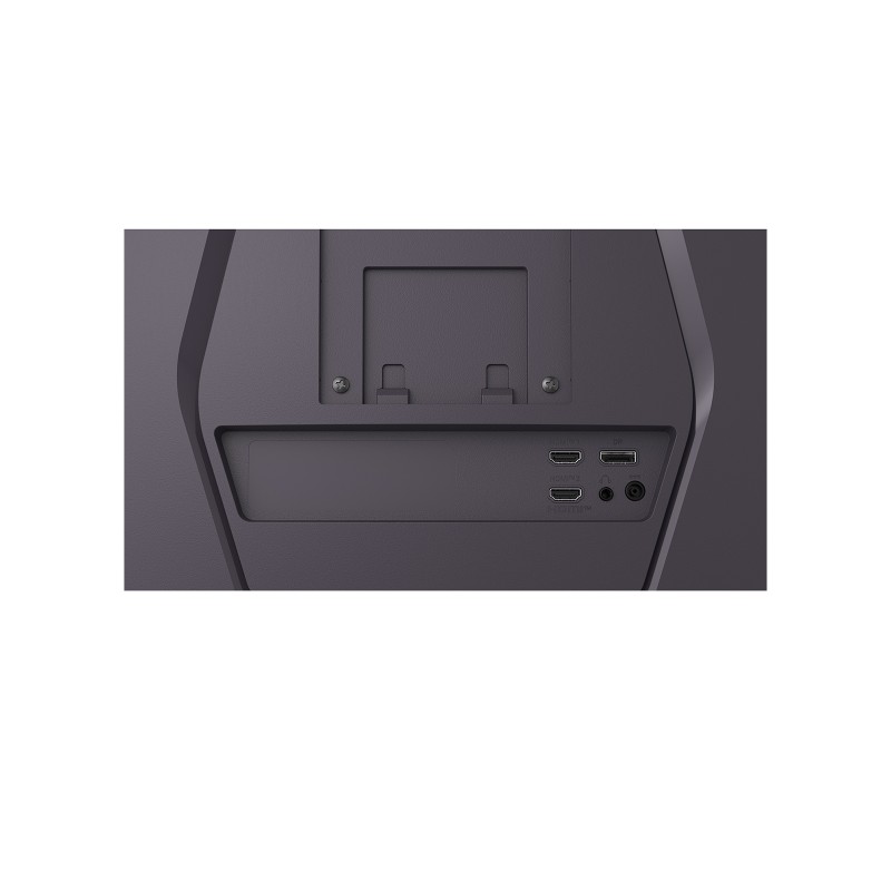 LG 27G610A-B IPS Monitor Gaming UltraGear Plano, 68,6 cm (27"), 2560 x 1440 pixels Quad HD, 200Hz, USB-C, DisplayPort, HDMI, Ajuste de Altura, Pivot, Preto - 27G610A-B - 8806096597187