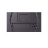 LG 27G610A-B IPS Monitor Gaming UltraGear Plano, 68,6 cm (27"), 2560 x 1440 pixels Quad HD, 200Hz, USB-C, DisplayPort, HDMI, Ajuste de Altura, Pivot, Preto - 27G610A-B - 8806096597187