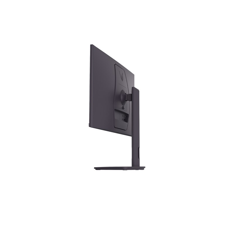 LG 27G610A-B IPS Monitor Gaming UltraGear Plano, 68,6 cm (27"), 2560 x 1440 pixels Quad HD, 200Hz, USB-C, DisplayPort, HDMI, Ajuste de Altura, Pivot, Preto - 27G610A-B - 8806096597187