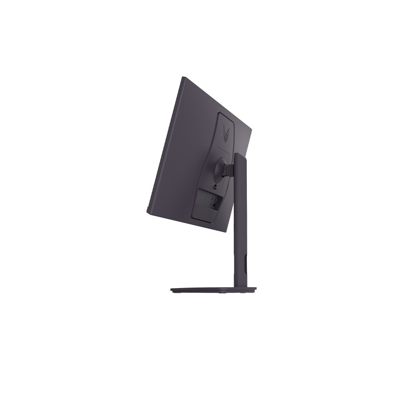 LG 27G610A-B IPS Monitor Gaming UltraGear Plano, 68,6 cm (27"), 2560 x 1440 pixels Quad HD, 200Hz, USB-C, DisplayPort, HDMI, Ajuste de Altura, Pivot, Preto - 27G610A-B - 8806096597187