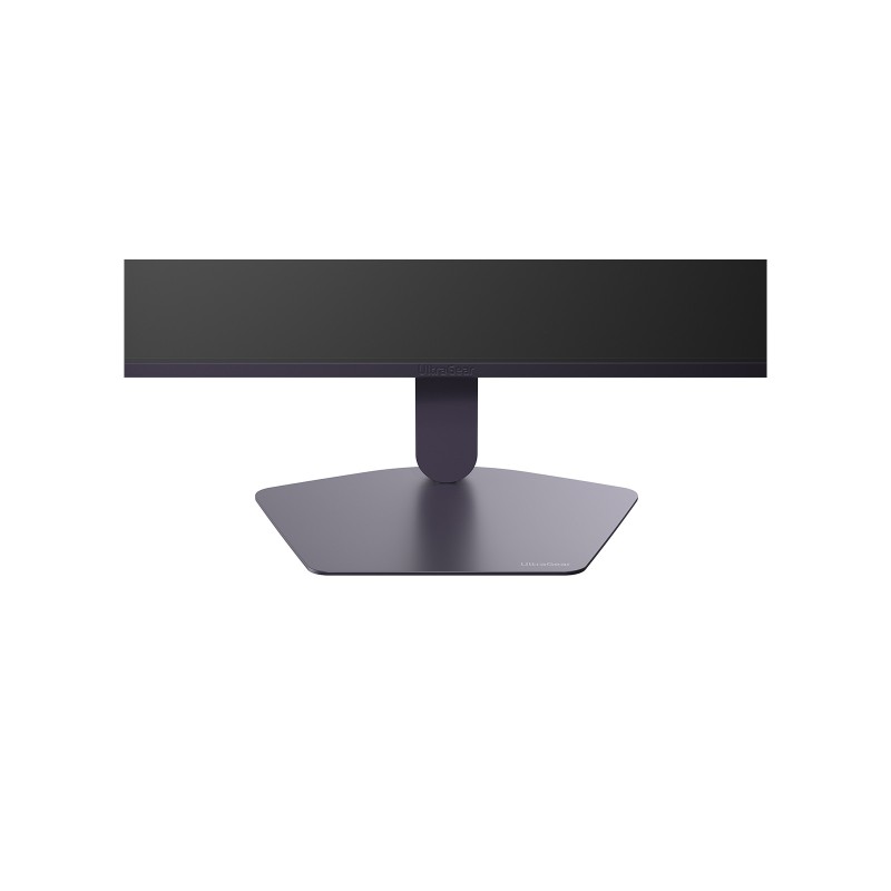 LG 27G523B-B IPS Monitor Gaming UltraGear Plano, 68,6 cm (27"), 1920 x 1080 pixels Full HD, 200Hz, HDMI, DisplayPort, Ajuste de Inclinação, Preto - 27G523B-B - 8806096826300