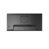 LG 27BA750-B LCD Monitor Profissional Plano, 68,6 cm (27"), 1920 x 1080 pixels Full HD, 100Hz, USB-C, DisplayPort, HDMI, Ajuste de Altura, Pivot, Altifalantes Integrados, Preto - 27BA750-B - 8806096208410