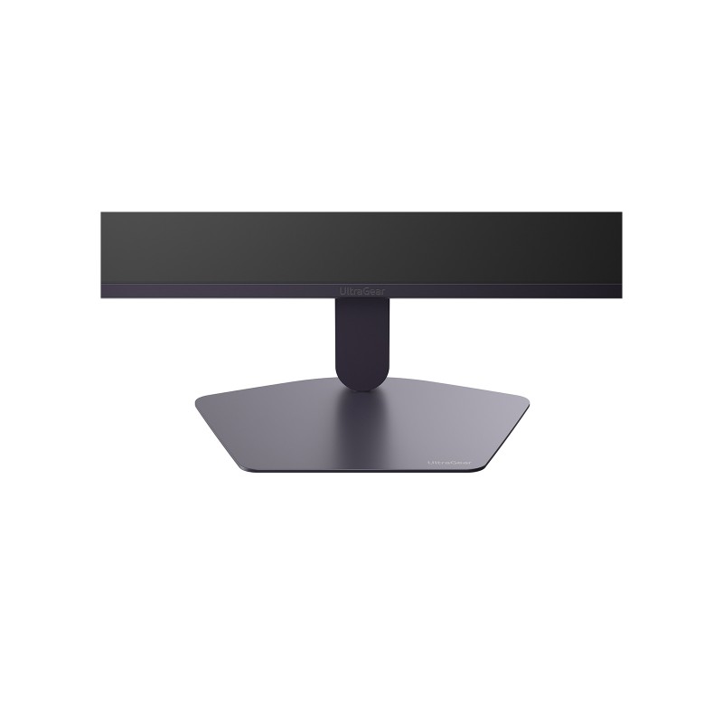 LG 25G523B-B IPS Monitor Gaming UltraGear Plano, 62 cm (24.4"), 1920 x 1080 pixels Full HD, 200Hz, HDMI, DisplayPort, Preto - 25G523B-B - 8806096814840