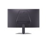 LG 25G523B-B IPS Monitor Gaming UltraGear Plano, 62 cm (24.4"), 1920 x 1080 pixels Full HD, 200Hz, HDMI, DisplayPort, Preto - 25G523B-B - 8806096814840