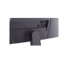 LG 25G523B-B IPS Monitor Gaming UltraGear Plano, 62 cm (24.4"), 1920 x 1080 pixels Full HD, 200Hz, HDMI, DisplayPort, Preto - 25G523B-B - 8806096814840