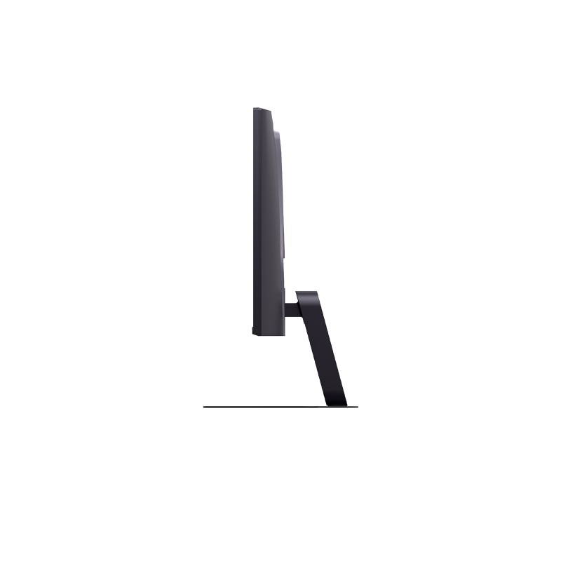 LG 25G523B-B IPS Monitor Gaming UltraGear Plano, 62 cm (24.4"), 1920 x 1080 pixels Full HD, 200Hz, HDMI, DisplayPort, Preto - 25G523B-B - 8806096814840
