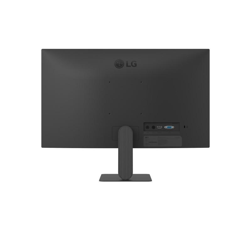 LG 24U411B-B LCD Monitor Plano, 60,5 cm (23.8"), 1920 x 1080 pixels Full HD, 144Hz, HDMI, Ajuste de Inclinação, Preto - 24U411B-B - 8806096834695