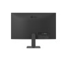 LG 24U411B-B LCD Monitor Plano, 60,5 cm (23.8"), 1920 x 1080 pixels Full HD, 144Hz, HDMI, Ajuste de Inclinação, Preto - 24U411B-B - 8806096834695