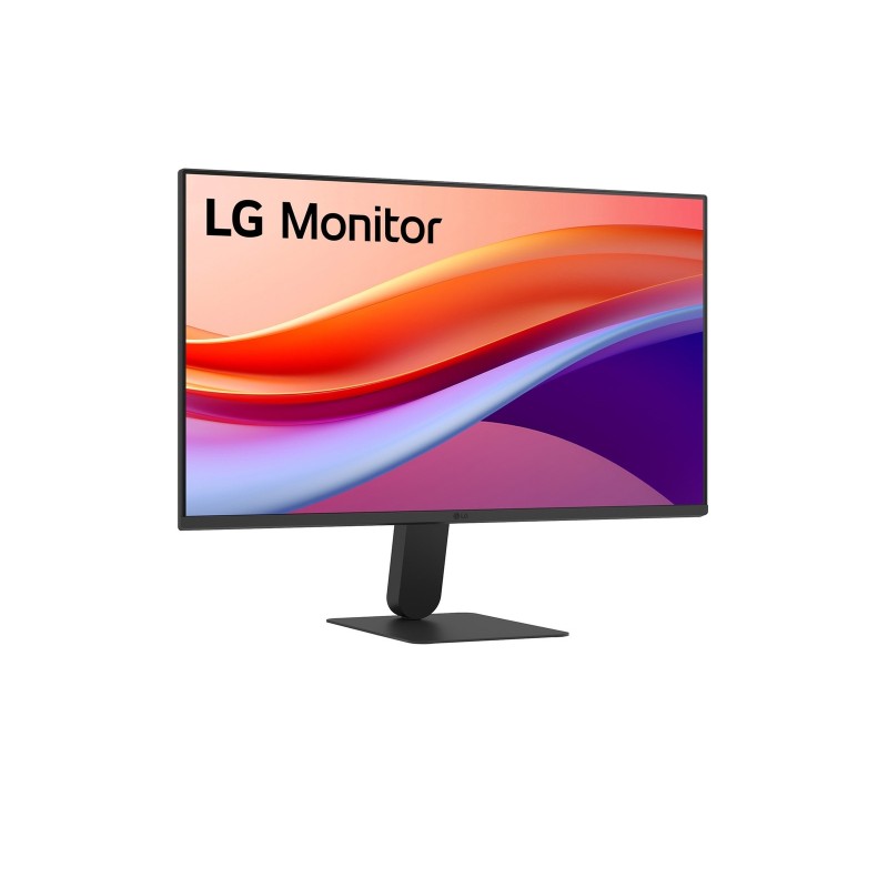 LG 24U411A-B LED Monitor Plano, 60,5 cm (23,8"), 1920 x 1080 pixels Full HD, 120Hz, HDMI, Preto - 24U411A-B - 8806096543757