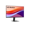 LG 24U411A-B LED Monitor Plano, 60,5 cm (23,8"), 1920 x 1080 pixels Full HD, 120Hz, HDMI, Preto - 24U411A-B - 8806096543757