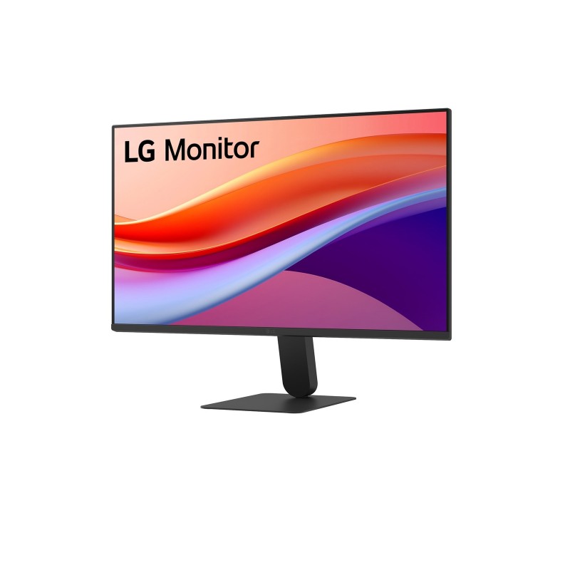LG 24U411A-B LED Monitor Plano, 60,5 cm (23,8"), 1920 x 1080 pixels Full HD, 120Hz, HDMI, Preto - 24U411A-B - 8806096543757
