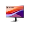 LG 24U411A-B LED Monitor Plano, 60,5 cm (23,8"), 1920 x 1080 pixels Full HD, 120Hz, HDMI, Preto - 24U411A-B - 8806096543757