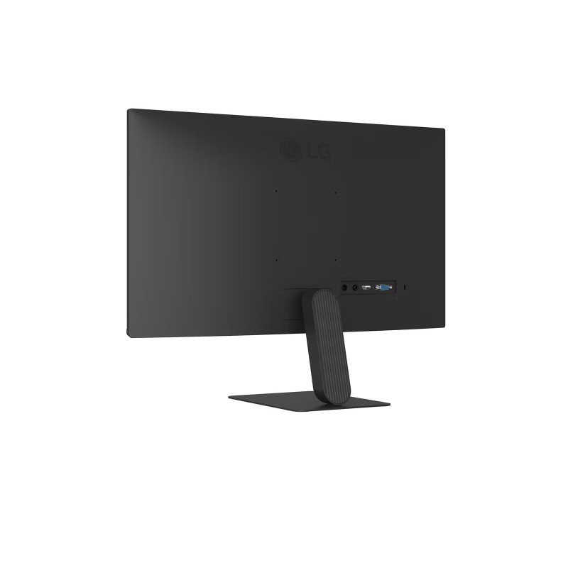 LG 24U411A-B LED Monitor Plano, 60,5 cm (23,8"), 1920 x 1080 pixels Full HD, 120Hz, HDMI, Preto - 24U411A-B - 8806096543757