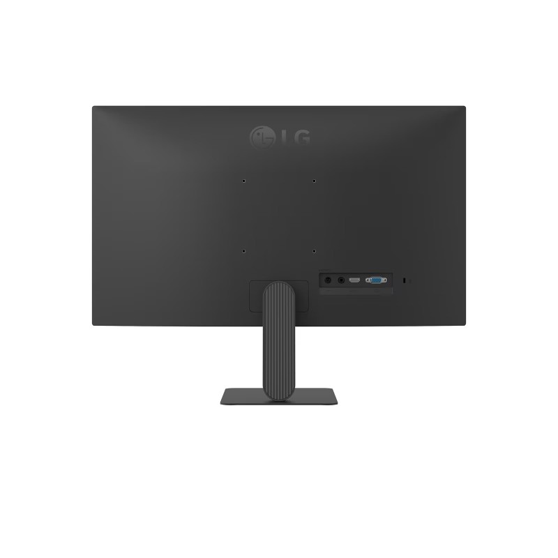 LG 24U411A-B LED Monitor Plano, 60,5 cm (23,8"), 1920 x 1080 pixels Full HD, 120Hz, HDMI, Preto - 24U411A-B - 8806096543757