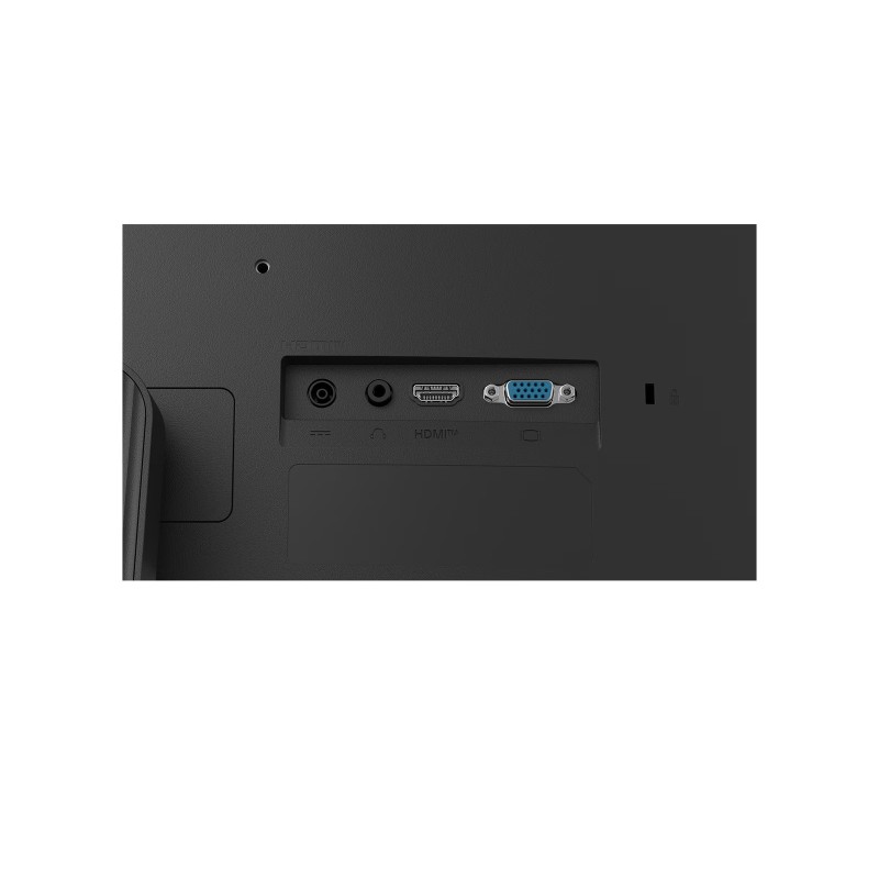 LG 24U411A-B LED Monitor Plano, 60,5 cm (23,8"), 1920 x 1080 pixels Full HD, 120Hz, HDMI, Preto - 24U411A-B - 8806096543757