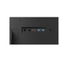 LG 24U411A-B LED Monitor Plano, 60,5 cm (23,8"), 1920 x 1080 pixels Full HD, 120Hz, HDMI, Preto - 24U411A-B - 8806096543757