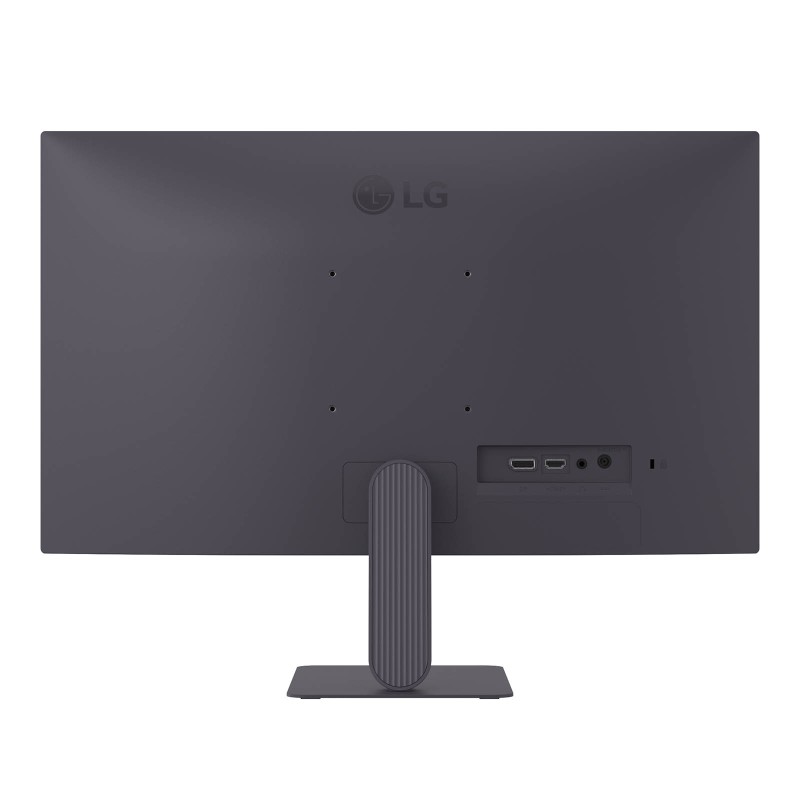 LG 24G411A-B IPS Monitor Gaming UltraGear Plano, 60,4 cm (24"), 1920 x 1080 pixels Full HD, 144Hz, HDMI, DisplayPort, Pivot, Preto - 24G411A-B - 8806096571583
