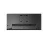 LG 24BA650-B LED Monitor Profissional Plano, 60,5 cm (23.8"), 1920 x 1080 pixels Full HD, 100Hz, USB-C, DisplayPort, HDMI, Ajuste de Altura, Pivot, Altifalantes Integrados, Preto - 24BA650-B - 8806096207055