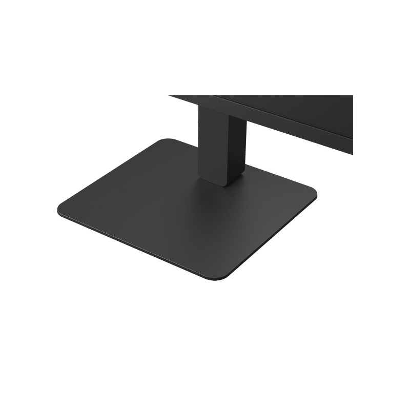 LG 24BA650-B LED Monitor Profissional Plano, 60,5 cm (23.8"), 1920 x 1080 pixels Full HD, 100Hz, USB-C, DisplayPort, HDMI, Ajuste de Altura, Pivot, Altifalantes Integrados, Preto - 24BA650-B - 8806096207055