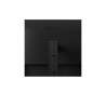 LG 24BA560-B LED Monitor Profissional Plano, 60,5 cm (23,8"), 1920 x 1080 pixels Full HD, 100Hz, USB-C, DisplayPort, HDMI, Táctil, Ajuste de Altura, Pivot, Altifalantes Integrados, Preto - 24BA560-B - 8806096015384