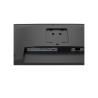 LG 24BA560-B LED Monitor Profissional Plano, 60,5 cm (23,8"), 1920 x 1080 pixels Full HD, 100Hz, USB-C, DisplayPort, HDMI, Táctil, Ajuste de Altura, Pivot, Altifalantes Integrados, Preto - 24BA560-B - 8806096015384