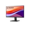 LG 22U401A-B LED Monitor Plano, 54,6 cm (21.5"), 1920 x 1080 pixels Full HD, 100Hz, HDMI, Preto - 22U401A-B - 8806096531280