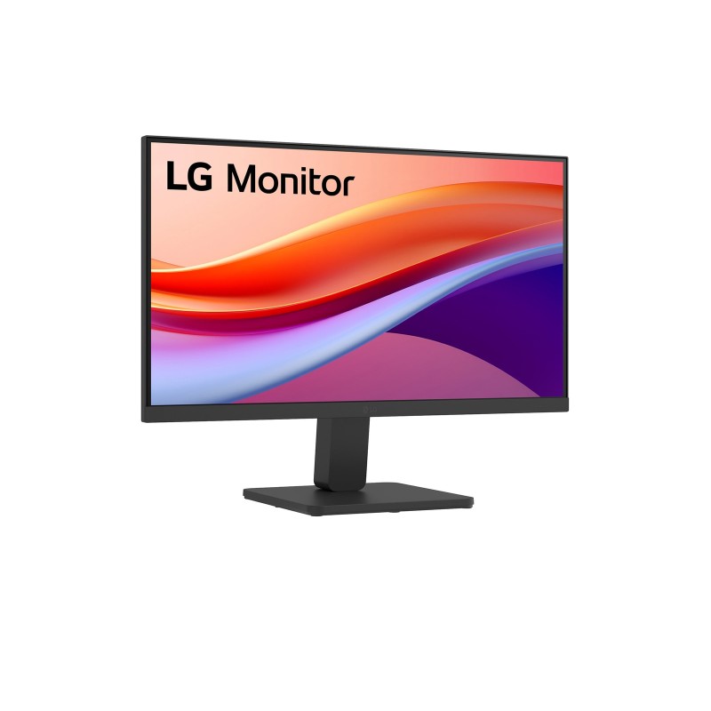 LG 22U401A-B LED Monitor Plano, 54,6 cm (21.5"), 1920 x 1080 pixels Full HD, 100Hz, HDMI, Preto - 22U401A-B - 8806096531280