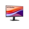 LG 22U401A-B LED Monitor Plano, 54,6 cm (21.5"), 1920 x 1080 pixels Full HD, 100Hz, HDMI, Preto - 22U401A-B - 8806096531280