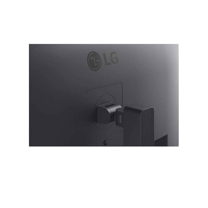 LG 34U650A-B LCD Monitor Profissional UltraWide Curvo, 86,4 cm (34"), 3440 x 1440 pixels Wide Quad HD, 100Hz, USB-C, DisplayPort, HDMI, Ajuste de Altura, Altifalantes Integrados, Preto - 34U650A-B - 8806096594759