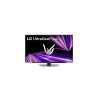 LG 27GX704A-B OLED Monitor Gaming UltraGear Plano, 68,6 cm (27"), 2560 x 1440 pixels Quad HD, 240Hz, USB-C, DisplayPort, HDMI, Ajuste de Altura, Pivot, Preto - 27GX704A-B - 8806096599921
