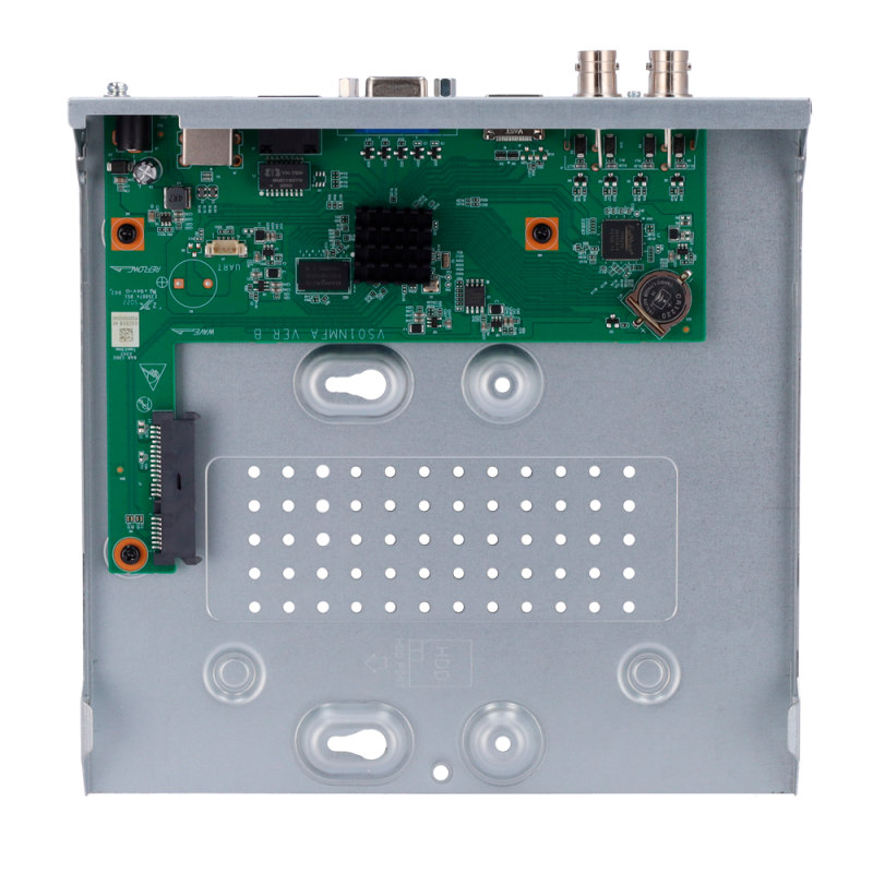 Uniarch UV-XVR-104F