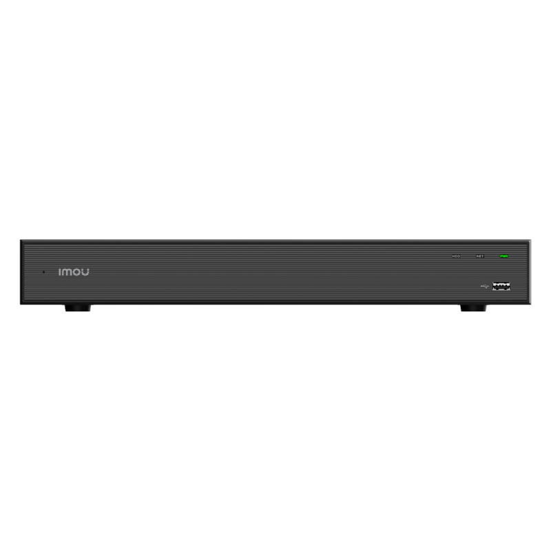Imou NVR-N236-8A0E-P-IMOU