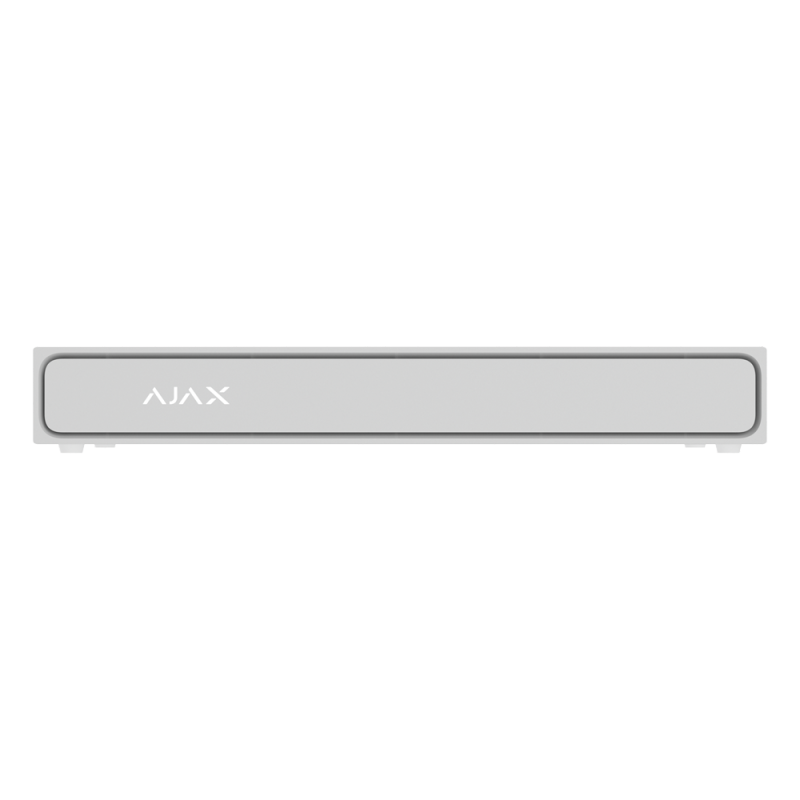 Ajax AJ-NVR216-HAC2G-AI-S-W