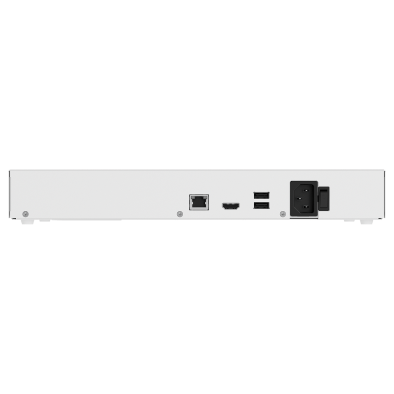Ajax AJ-NVR216-HAC-W