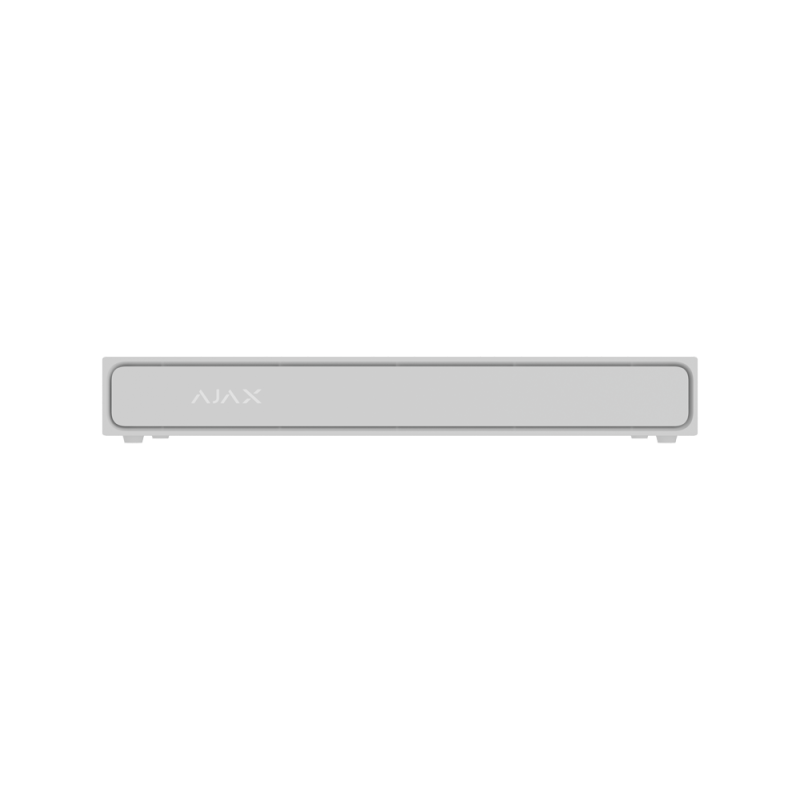 Ajax AJ-NVR216-HAC-AI-8P-S-W