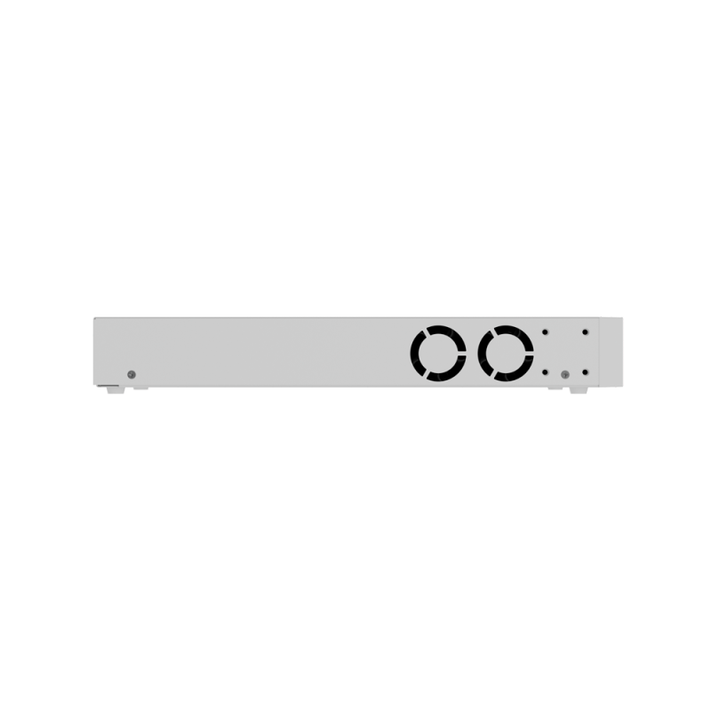 Ajax AJ-NVR216-HAC-AI-8P-S-W