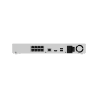 Ajax AJ-NVR216-HAC-AI-8P-S-W