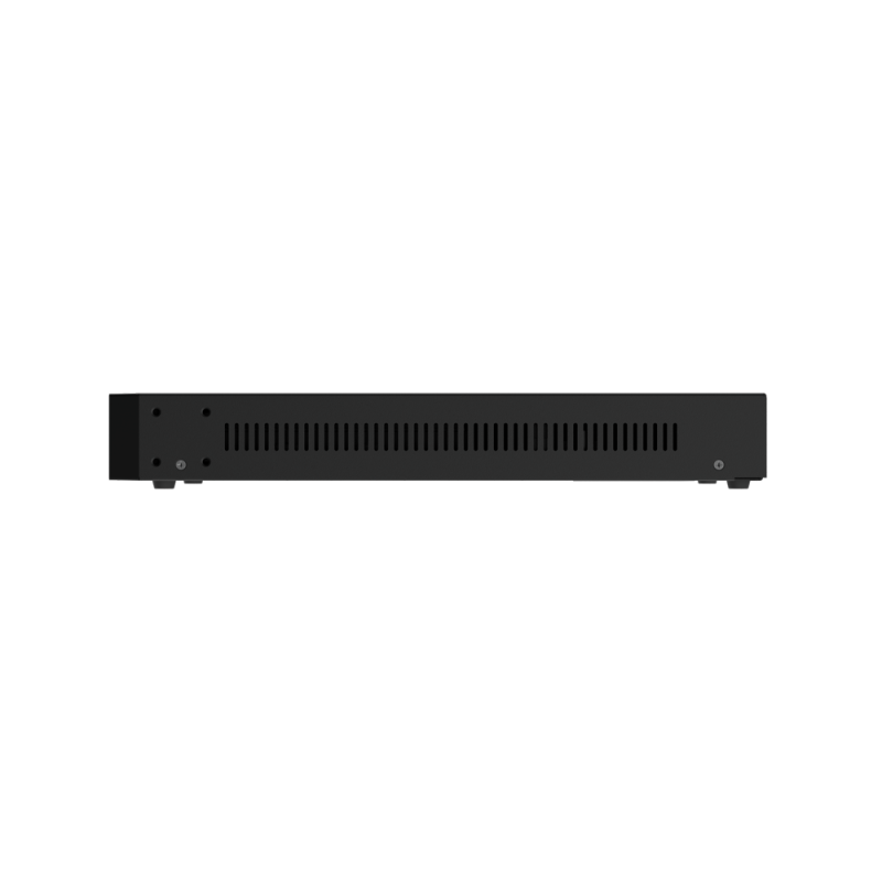 Ajax AJ-NVR216-HAC-AI-8P-S-B