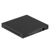 Ajax AJ-NVR216-HAC-AI-8P-S-B