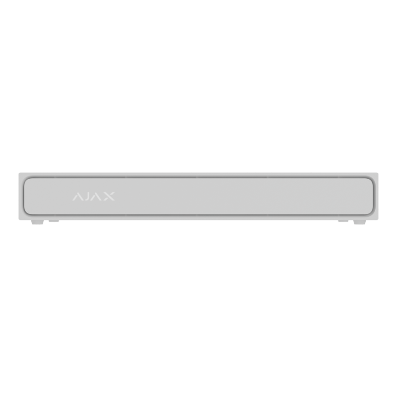 Ajax AJ-NVR216-HAC-8P-W