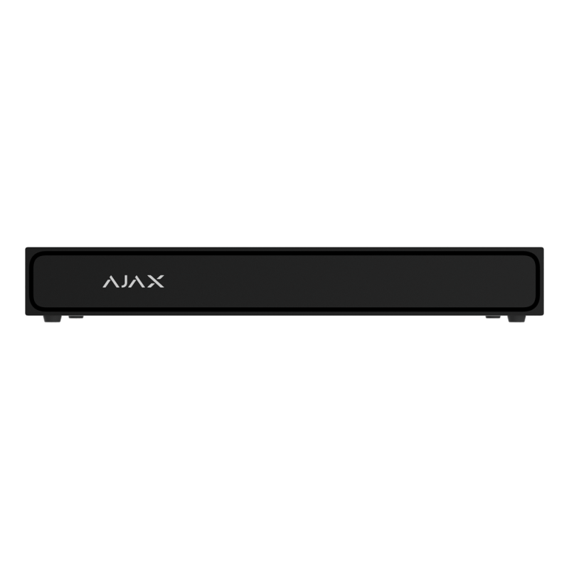 Ajax AJ-NVR216-HAC-8P-B