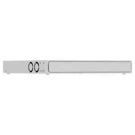 Ajax AJ-NVR208-HAC-AI-8P-S-W