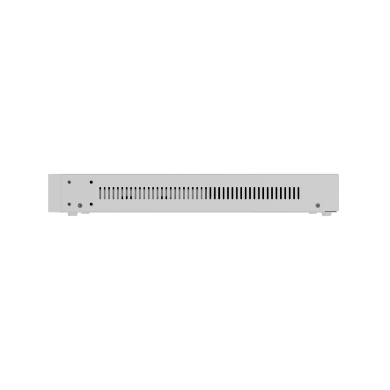 Ajax AJ-NVR208-HAC-AI-8P-S-W