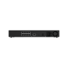 Ajax AJ-NVR208-HAC-AI-8P-S-B