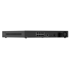 Ajax AJ-NVR208-HAC-AI-8P-S-B