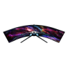 Samsung Odyssey Neo G9 S57CG952NU LED Monitor Gaming Curvo, 144,8 cm (57"), 7680 x 2160 pixels Dual UHD, 240Hz, USB-C, DisplayPort, HDMI, Ajuste de Altura, Giratório, Branco - LS57CG952NUXEN - 8806094972252