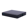 X-Security XS-NVR2108-8P-4AI Gravador NVR, 8 CH, 8 IP, 8 PoE, 12 MP, 80 Mbps, 1 HDD até 10 TB, HDMI Full HD e VGA, IA, WizSense - 8435325475233